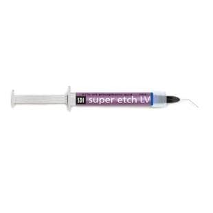 SDI Conseal F / Super Etch LV Disposable Syringe Tips, 27 Gauge, Black, Bent, 20/Pk, 8100061 thumbnail 14