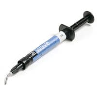 SDI Wave MV Nanofilled Flowable Composite, Light-Cure, Syringe Refill, Medium Viscosity, Shade A2, 1 g Syringe with 5 Tips, 1/Pk, 8310203 thumbnail 17
