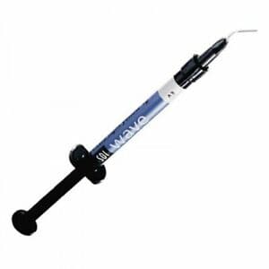 SDI Wave MV Nanofilled Flowable Composite, Light-Cure, Syringe Refill, Medium Viscosity, Shade A3, 1 g Syringe with 5 Tips, 1/Pk, 8310304 thumbnail 15