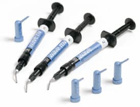 SDI Wave MV Flowable Composite Introductory Kit, Light-Cured, 4 x 1g Syringes (A2, B2, C2, OA2), #8300000 thumbnail 3