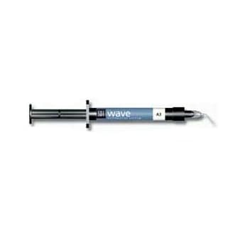 SDI Wave MV Flowable Composite Syringe Refill, Shade A1, 1 g, 5 Tips, 1/Pk, 8310102 thumbnail 10