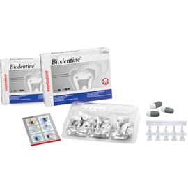 Biodentine Bioactive Dentin Substitute, 15 Capsule Kit, 0.18 ml Unit Dose Capsules, 01C0600 thumbnail 17