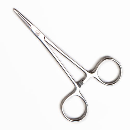 Shioda Elastic Placing Pliers - Shioda Elastic Placing Pliers - Image 1