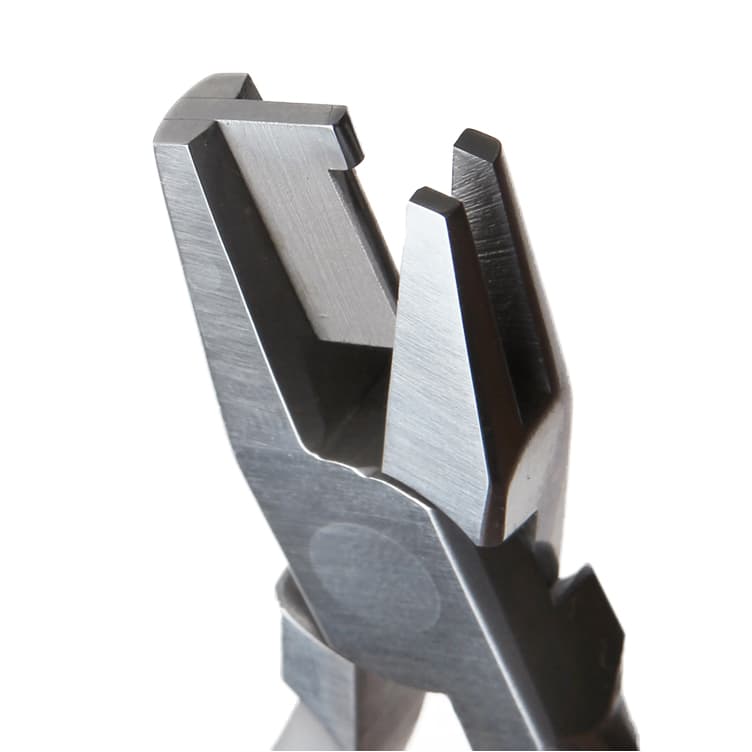 Shioda Ligature Forming Pliers - Shioda Ligature Forming Pliers - Image 1