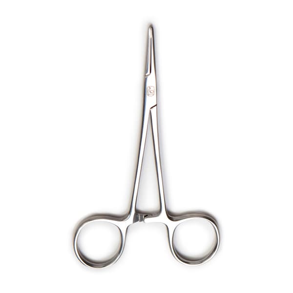 Shioda Mosquito Forceps, Straight - Shioda Mosquito Forceps, straight - Image 1