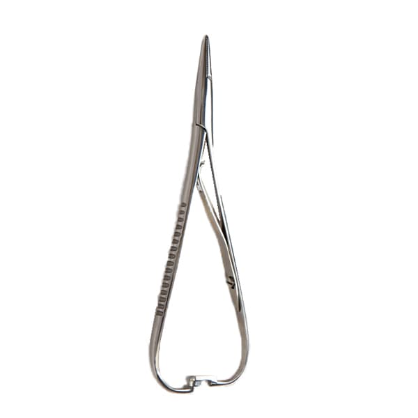 Shioda Mathieu Type Pliers - Shioda Mathieu Type Pliers - Image 1