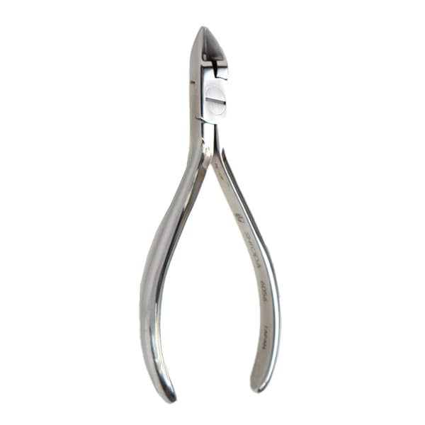 Shioda Pin & Ligature Cutters Miniature, Cutting Capacity: Ligature Wire up to .015" - Shioda Pin & Ligature Cutters Miniature, Cutting Capacity: Ligature Wire up - Image 1