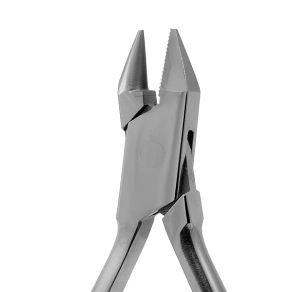 Shioda Heavy Wire Bending Pliers, Bending Capacity: Wire up to .047" - Shioda Heavy Wire Bending Pliers, Bending Capacity: Wire up to .047" - Image 1