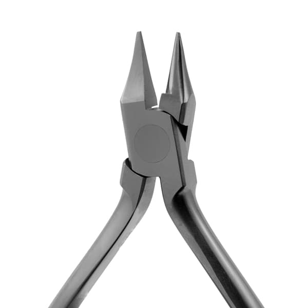 Shioda Light Wire Pliers, Bending Capacity Wire up to .020" - Shioda Light Wire Pliers, Bending Capacity Wire up to .020" - Image 1