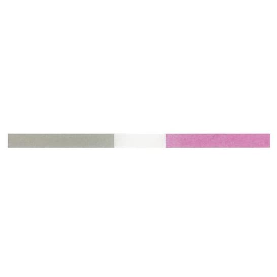 Shofu Super-Snap Polystrips, Coarse/Medium, Black/Violet, 100/Pk, L525 thumbnail 15