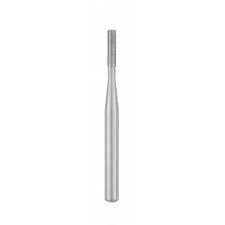 SS White RA #957 Carbide Bur, End Cutting, Right-Angle Latch, 1.0 mm Diameter, 3.8 mm Head Length, 10/Pkg thumbnail 7
