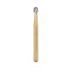 SS White #7006 Round Trimming & Finishing 12-Blade Carbide Bur, Friction Grip, 5/Pack, 15088-5 thumbnail 8