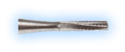 SS White FG #556 Carbide Bur, Straight Flat-End Cross Cut Fissure, Friction Grip, 100/Pk, 13556 thumbnail 9