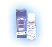 DentaLube II Advanced Handpiece Lubricant, Non-Aerosol, 1 oz Bottle, 262539 thumbnail 4