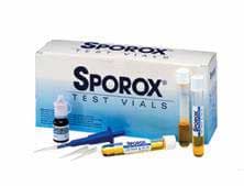 Sultan Sporox Test Vials Intro Kit, 30 Test Vials, Indicator Solution, Pipettor & Tips, #75195 thumbnail 4