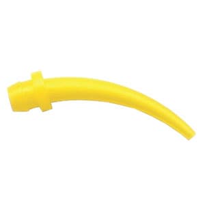 Sultan Genie Intraoral Mixing Tips, Yellow, 100/Pkg, 72007 thumbnail 4