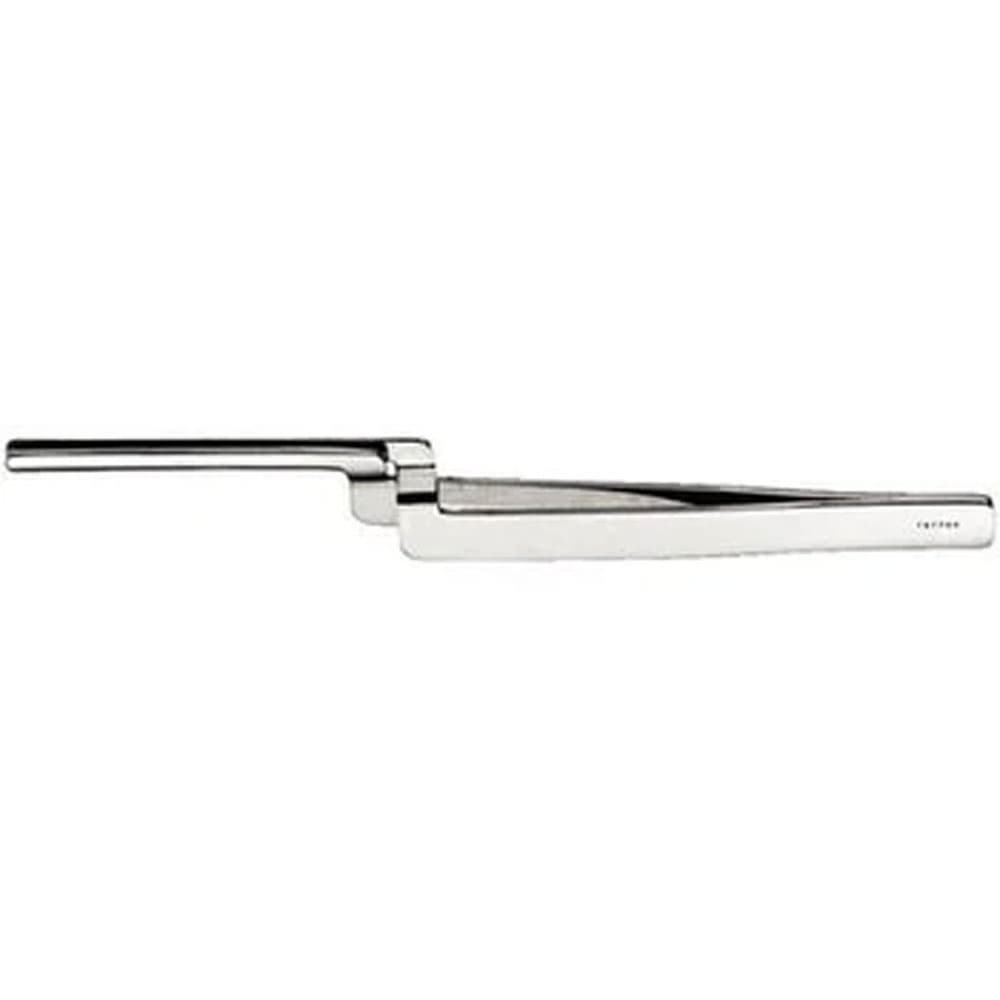 Surgimac Eco Series Articulating Paper Forceps, Stainless Steel, 1/Pk - Eco Series Articulating Paper Forceps, 1/Pk - Image 1