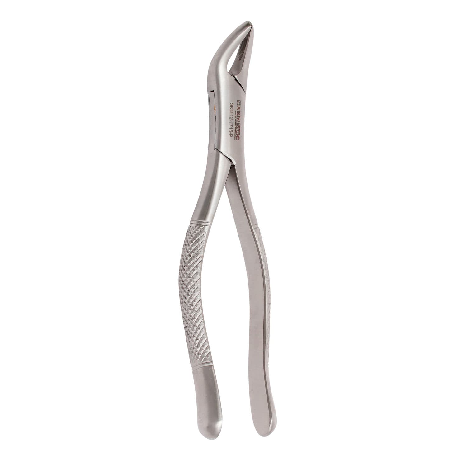 SurgiMac Pro Series #151 Extracting Forceps, Lower Incisors and Bicuspids, 1/Pk - Pro Series #151 Extracting Forceps, 1/Pk - Image 1