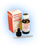 Temrex Zinc Oxide Eugenol Temporary Cement Liquid Refill, 4 oz Bottle, 320 thumbnail 17