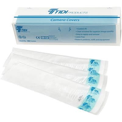 TidiShield Intra-Oral Camera Sheaths for Schick USB, 100/Box, 20808 thumbnail 5