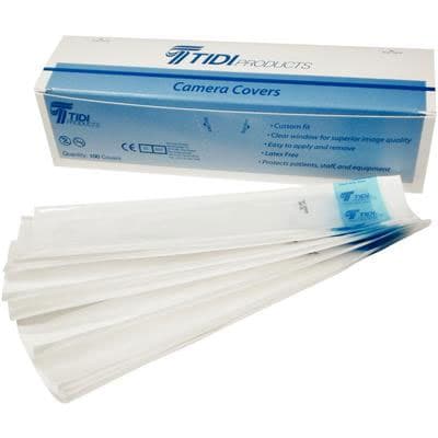 Tidi Intraoral Camera Sheath for Image Master, 100/Box thumbnail 2