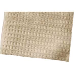 Tidi Products Stay Dri Deluxe Patient Bib, 3-Ply Tissue with Poly Backing, Waffle-Embossed, 13" x 18", White, 500/Case, 917401 thumbnail 10