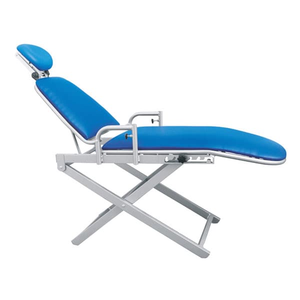 TPC Portable Patient Dental Chair Only thumbnail 2