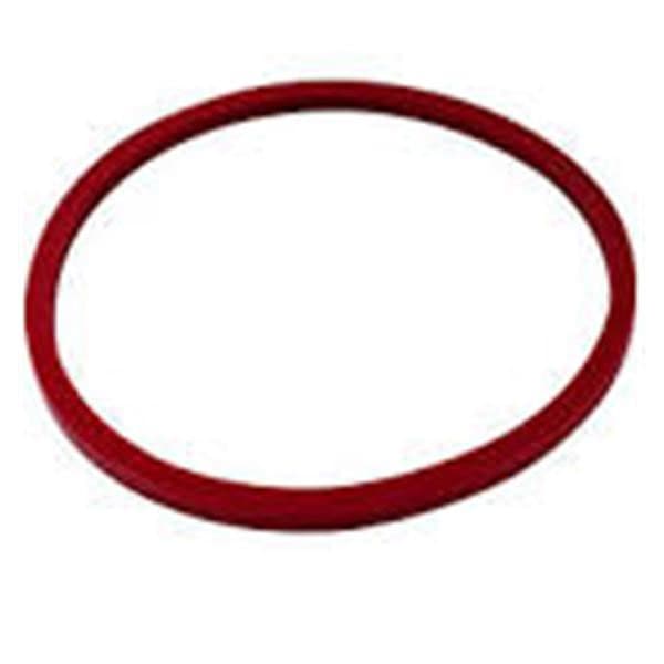 Tuttnauer Door Gasket for 2340, 2340E, 2340EA, 2340EK, 2340EKA, 2340M & EZ9 Sterilizers, 02610118, 1/Pk thumbnail 6