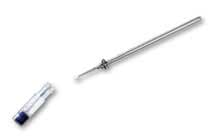 Vista-Blue Methylene Blue Fracture Detection Unit Dose Syringes, 0.1 mL, 30/Pkg, #317007 thumbnail 11