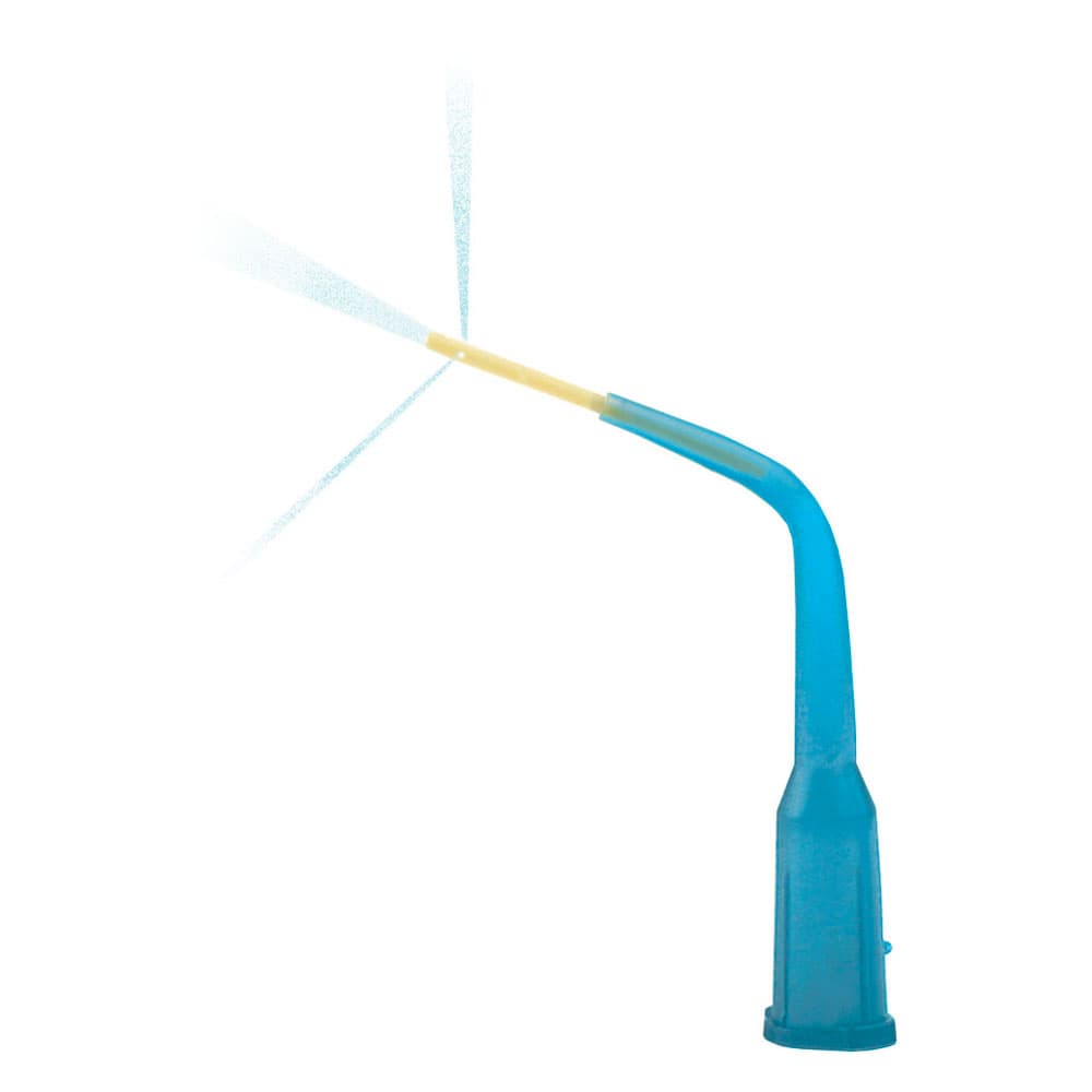 Vista Apex Pocket-Probe Irrigation Tips, 21 Gauge, Flexible Plastic, 100/Pk, 316102 thumbnail 8