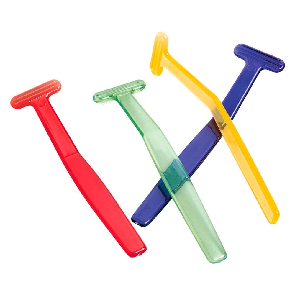 Vista Apex Tongue Cleaners, Assorted Colors, 72/Box, 309001 thumbnail 11
