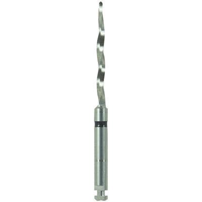 Rebilda® Post Drill, Size 1.5 mm (ISO #15), Black, 1 Each, Ref 1778 thumbnail 11