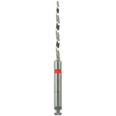 Voco Rebilda Fiber Post Drill Refill #10, 1.0 mm Diameter, Red, Single Drill, 1780 thumbnail 11
