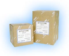 Whip Mix Bitestone White Type 3 Fast-Set Dental Stone, 33 lb (15 kg) Carton, #330050 thumbnail 7