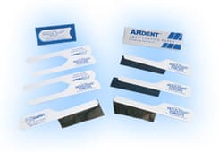 Ardent Hold-Tight Disposable Articulating Paper Forceps, Paperboard, 100/Pk, 60300 thumbnail 10
