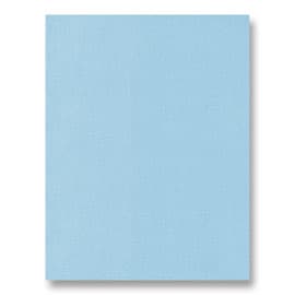 Headrest Cover Paper/Poly 10x13 Blue, 500/Case thumbnail 2