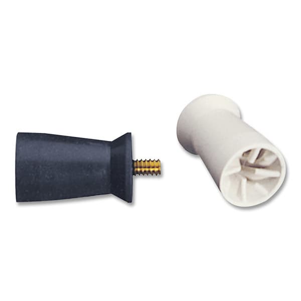 Young Dental Turbo™ Prophy Cup, Soft Gray, Screw-Type, 720/Pkg, 052105 thumbnail 10