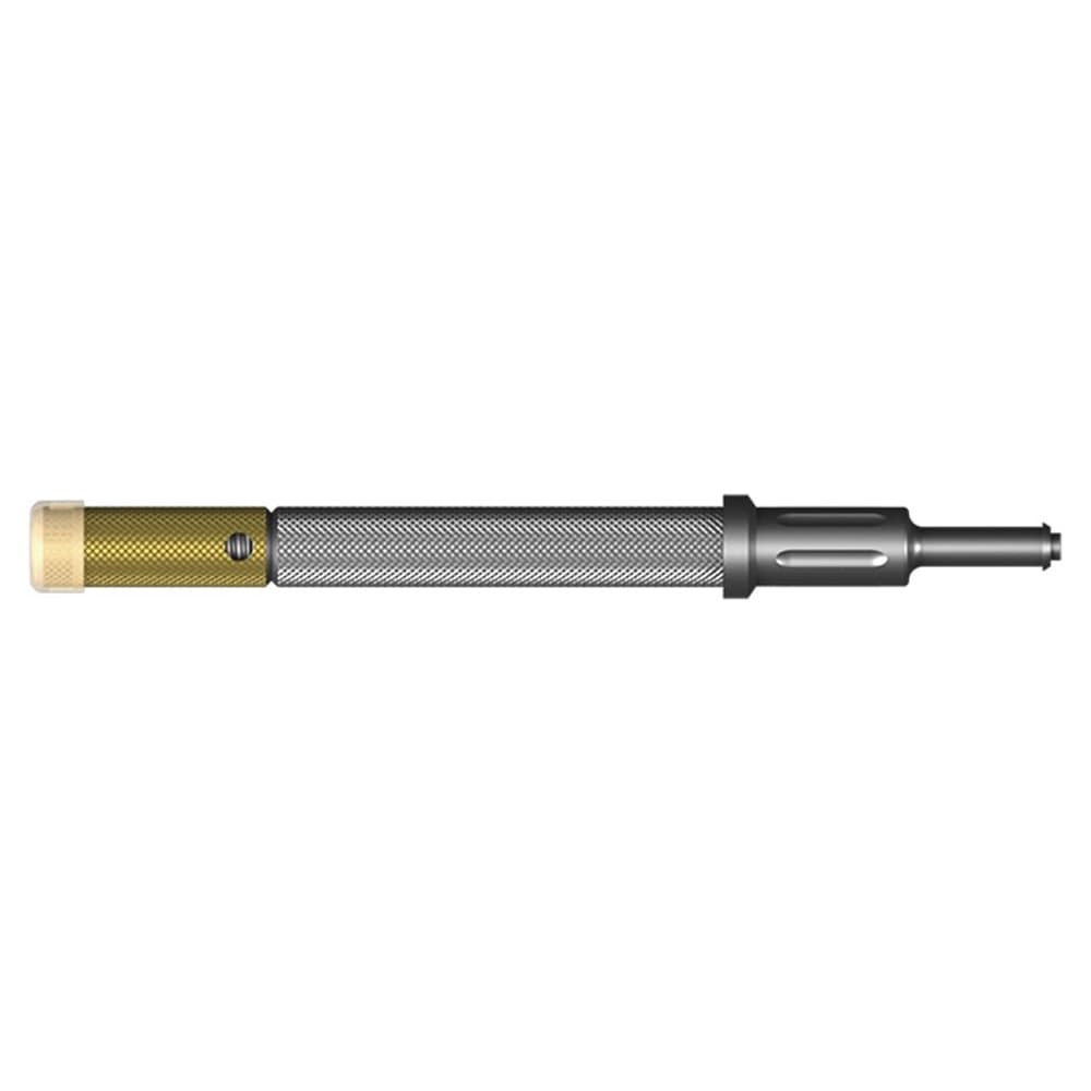 LOCATOR Core Tool, 1.25mm Internal Hex, for Abutment Placement and Male Removal/Seating - LOCATOR Core Tool - Image 1
