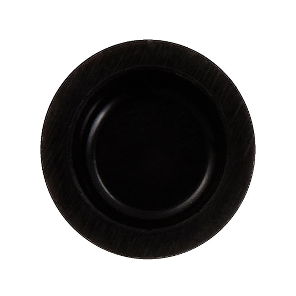Zest Dental Solutions LOCATOR Processing Replacement Male, Black, 20/Pk - LOCATOR Processing Replacement Male, Black, 20/Pk - Image 1