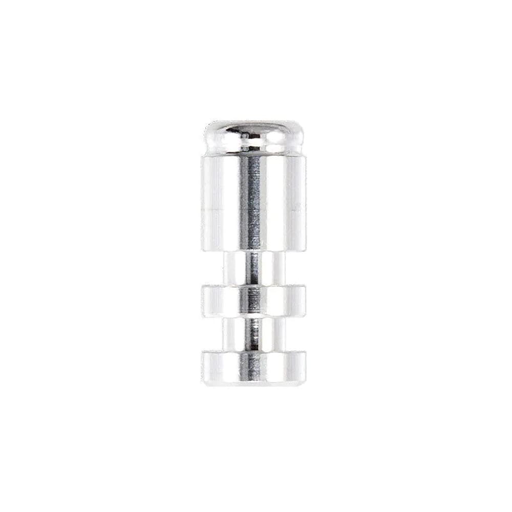 Zest Dental LOCATOR Female Analog, 5.0mm, 20/Pk - LOCATOR Female Analog, 5.0mm, 20/Pk - Image 1