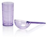Hydrogum 5 Scoop & Water Measure Set thumbnail 2