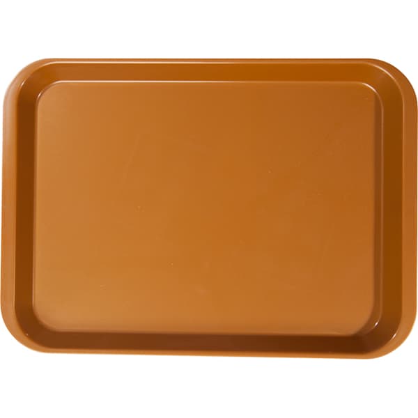 Zirc B-Lok Flat Setup Tray, Size B, Copper, 20Z401-U thumbnail 7