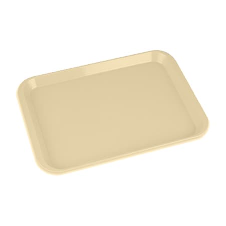 Zirc B-Lok Flat Setup Tray, Size B, Beige, 13-3/8" x 9-5/8" x 7/8", 20Z401G thumbnail 10