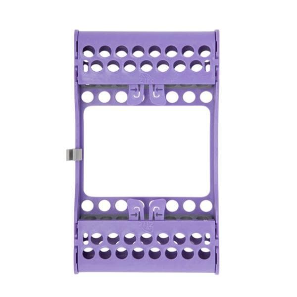 Zirc E-Z Jett Cassette 8-Place, Neon Purple, 50Z927R thumbnail 15