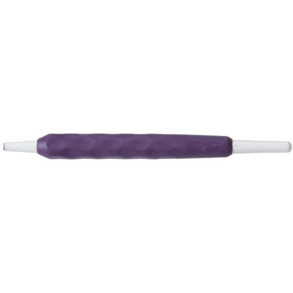 Zirc Plum Ergo Grip Handle, Cone Socket, Single, 50Z342E thumbnail 3
