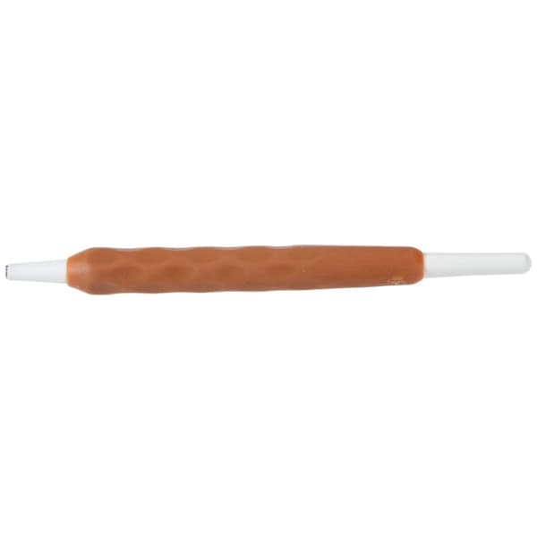 Zirc Copper Ergo Grip Handle, Cone Socket, Mirror Handle, Single End, 50Z342U thumbnail 3