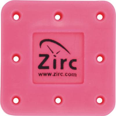 Zirc 8-Hole Magnetic Bur Block, Neon Pink, Autoclavable, 1 Each, 50Z400S thumbnail 18