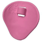 Zirc Pink Petal Disposable Saliva Ejector Holder, Latex-Free, Pink, 50/Pk, 50Z975 thumbnail 11