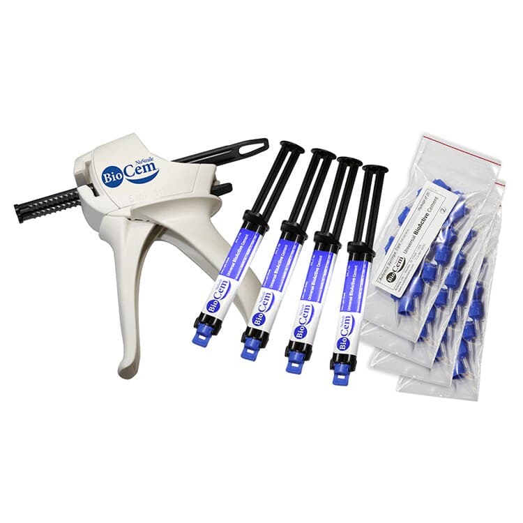 NuSmile BioCem Professional Kit - XL - NuSmile BioCem Professional Kit - XL - Image 1