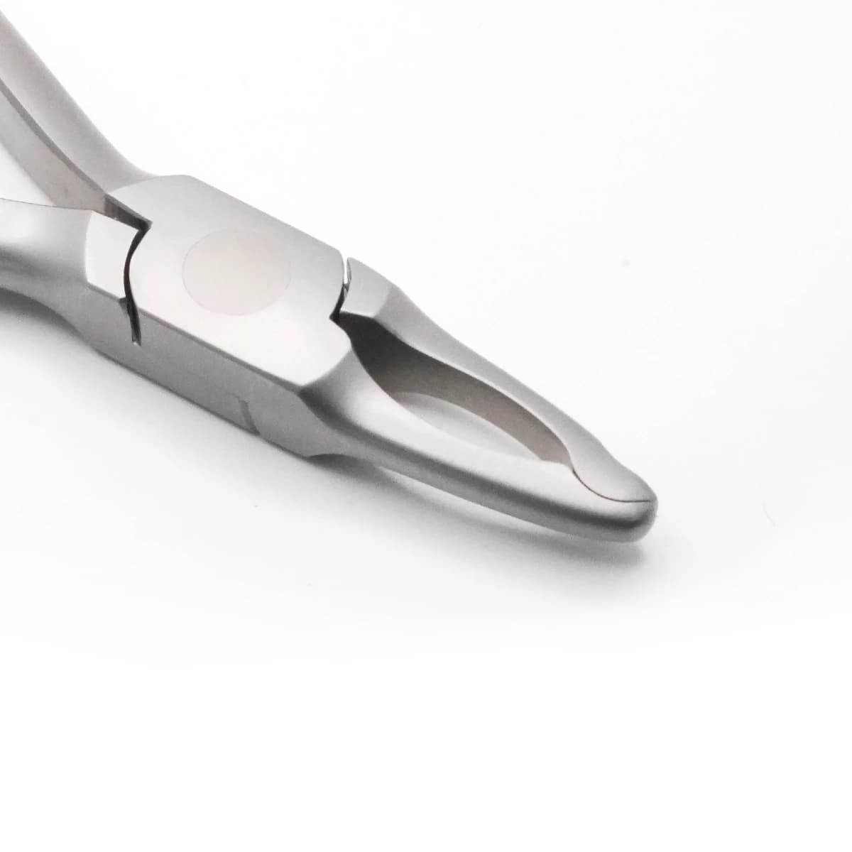 NuSmile Crown Contouring Plier - Crown Contouring Plier - Image 1